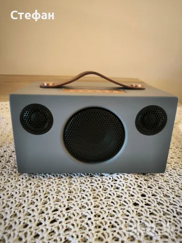  Блутут колонка Audio pro addon T3 +, снимка 2 - Слушалки и портативни колонки - 55985464