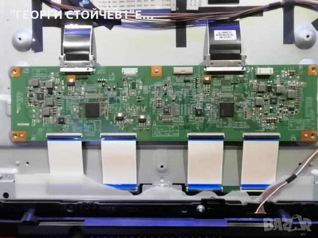 TX-50CX700E TNPH1120 [1] [A] TXN/A1RGVE TNPA6058 [1][P] TNPA6077 1 LDP V500DK1-KS5 REV.J1, снимка 10 - Части и Платки - 30320412