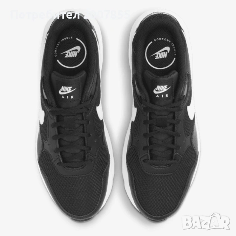 Дамски маратонки Nike Air Max SC, снимка 3 - Маратонки - 54042237