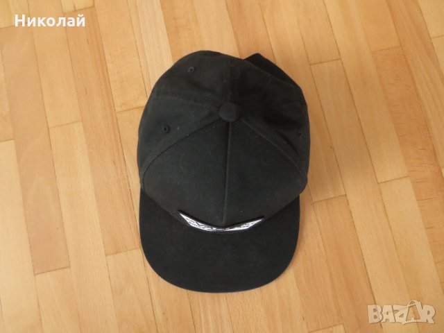 Vans Full Patch hat , снимка 3 - Шапки - 31563304