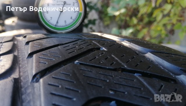 Гуми 215 65 17 Пирели Pirelli
4 броя
Нов внос
Не са нови