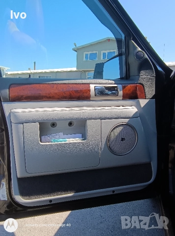 LINCOLN NAVIGATOR 5.4 V8 LPG, снимка 13 - Автомобили и джипове - 51948155