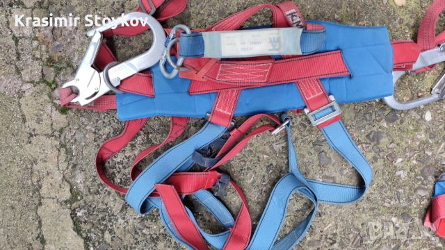 Сбруя, снимка 5 - Други инструменти - 51466897