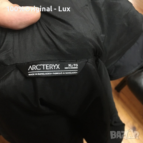 ARCTERYX-orginal.Planinsko.Novo-2XL, снимка 8 - Якета - 52867609