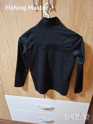 Спортна детска блуза Nike Dri-Fit, снимка 2 - Детски Блузи и туники - 55754228