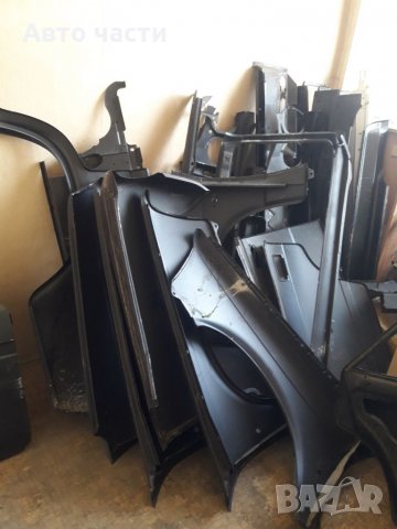 ВАЗ.ПРЕДНА Престилка.2101.21011.21013.задна.маска.2101.21011.21013.и още много части на склад .08954, снимка 15 - Части - 35444852