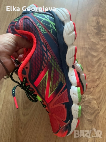 Оригинални маратонки Neu Balance, снимка 6 - Маратонки - 51703759