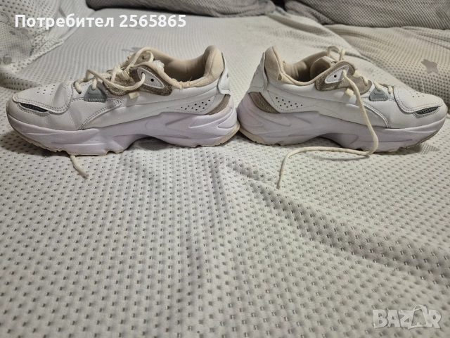 Маратонки Puma-дамски, снимка 6 - Маратонки - 51660106