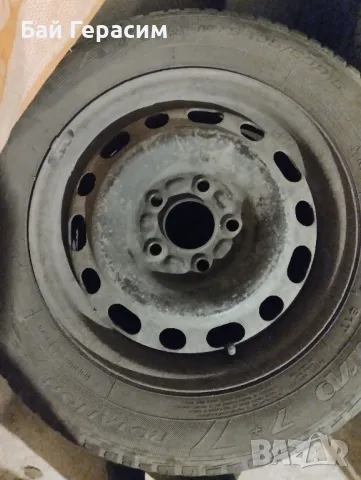 джанти Хонда 5x108 15