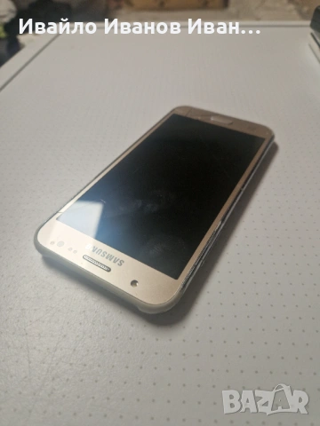 Samsung J5 2015 работещ!, снимка 6 - Samsung - 53193321