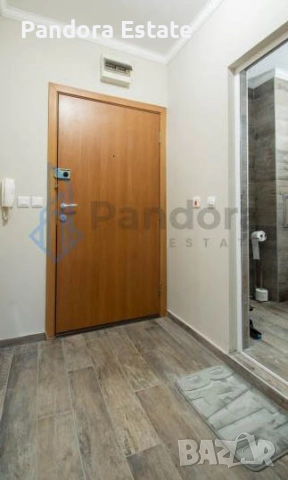 2-СТАЕН апартамент под наем, гр. София, Център, снимка 9 - Апартаменти - 52813505