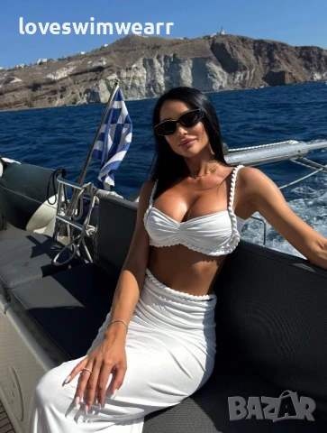 Плажен сет , снимка 9 - Комплекти - 51101058