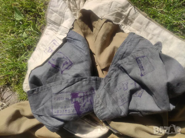 Продавам Панталон ДИП Калофер 1951, снимка 2 - Други ценни предмети - 50352114