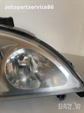 Фар преден десен за Mercedes ML W163 400 CDI 400Cdi V8 (2004) 22315600, снимка 2 - Части - 53986512