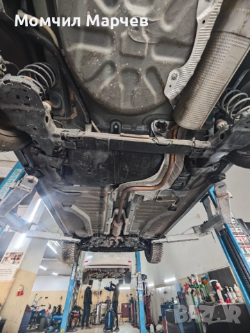 Pegout 2008, снимка 12 - Автомобили и джипове - 52534789