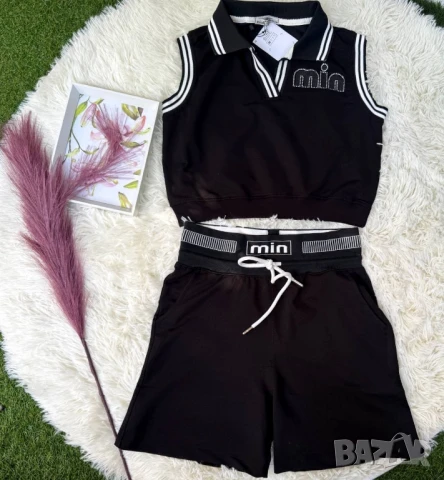 дамски екипи Miu Miu , снимка 10 - Спортни екипи - 50843604