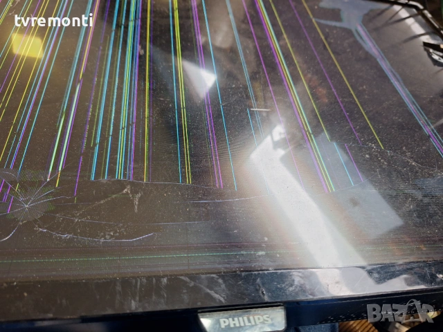 Main board 715G6947-M02-000-004Y  , for, Телевизор Philips,  модел 32PHT4201/12   32inc DISPLAY TPT3, снимка 10 - Части и Платки - 54015284