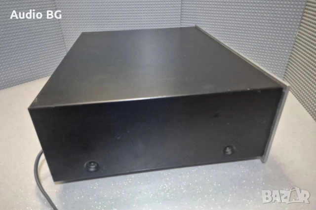 Еквалайзер Pioneer SG-9800 Top   (2), снимка 8 - Еквалайзери - 53241043