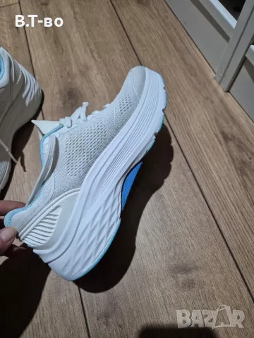 Sketchers жестоки маратонки, снимка 5 - Детски маратонки - 48633859