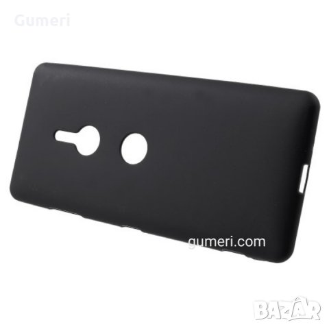 Sony Xperia XZ3 Силиконов матиран гръб , снимка 6 - Калъфи, кейсове - 30567327