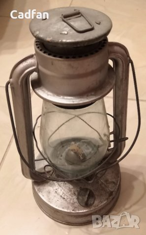 Газова лампа нова, снимка 3 - Къмпинг осветление - 39166470