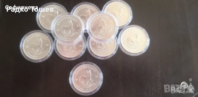 Инвестиционно сребро, унция, унции, OZ, кленов лист, филхармония, снимка 2 - Нумизматика и бонистика - 49367483