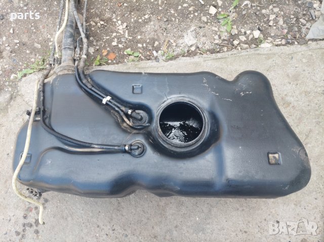 Резервоар Сеат Ароса - Резервоар VW Лупо - 6X0201085D N, снимка 2 - Части - 40615344