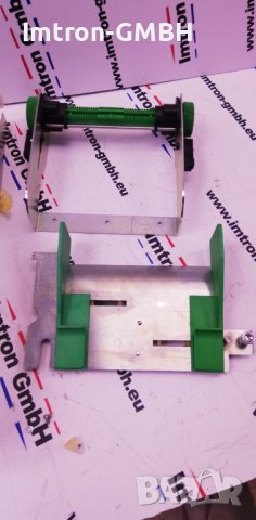 Thermal Printer Th60 - Wincor Nixdorf 01760092160 CUSTOM parts parts, снимка 9 - Друга електроника - 40479840