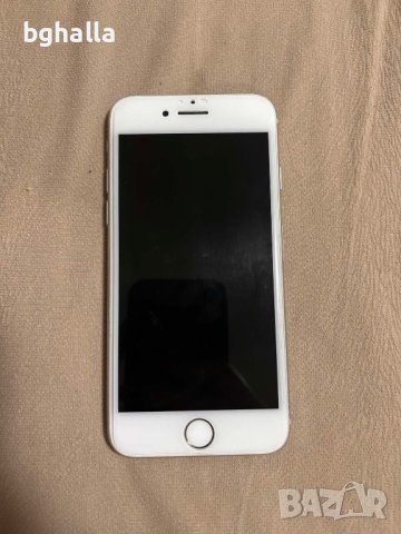 Iphone 8 без забележки