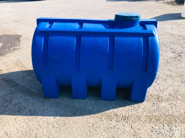 Бургас - 3000л - Бидони / Резервоари / Цистерни / за вода и други., снимка 2 - Други - 42277949