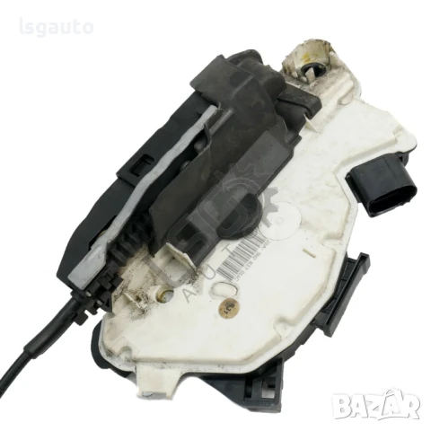 Брава предна дясна врата Volkswagen Tiguan I 2007-2015 ID:148016, снимка 2 - Части - 50976872