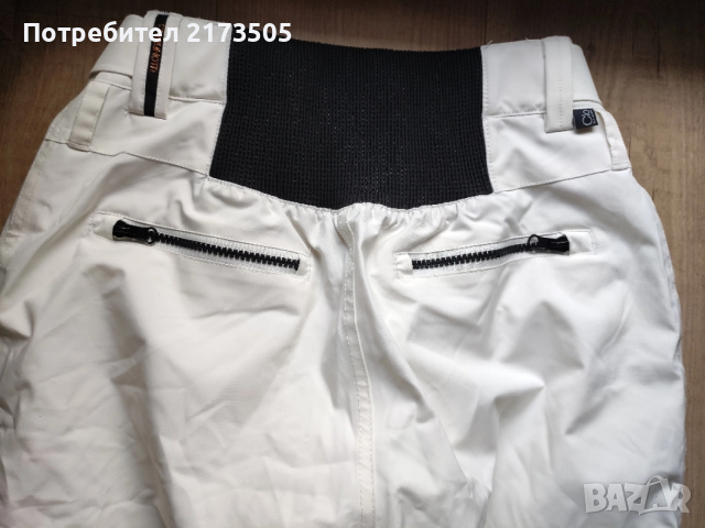 Дамски ски панталон Brunotti , снимка 3 - Зимни спортове - 52811438
