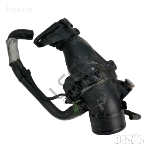 Тръба въздух Nissan Qashqai II 2013-2021 ID: 150987