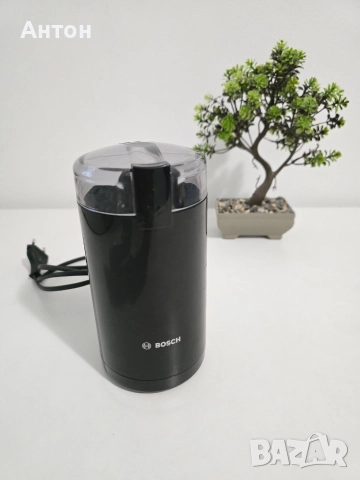 Кафемелачка Bosch TSM6A0138, снимка 2 - Кафемашини - 52722651