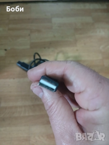 Кабел за диагностика ваг ком , снимка 9 - Кабели и адаптери - 52360023