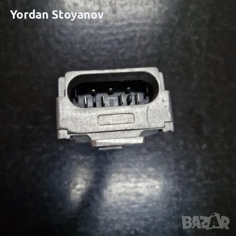 Radiator Cooling Fan Control Module  6E538C609AA, снимка 2 - Части - 48203761