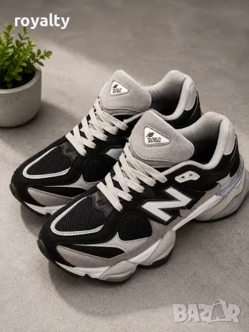 New Balance 9060 Нови Дамски Маратонки Ню Баланс Различни Цветове 