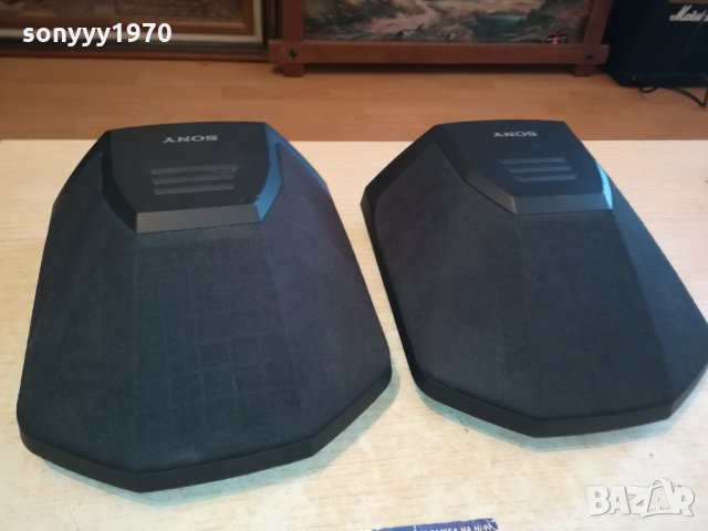 SONY-2БР ТОНКОЛОНИ-ВНОС ГЕРМАНИЯ 1801221323