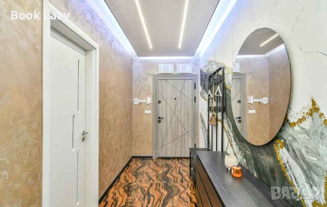 Ocean Wave 2 Спални + Паркинг , снимка 10 - Почивки на море - 50921265