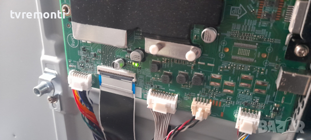 мейн 715GA006-MOG-B00-005K (WK:1950) , for, PHILIPS 43PUS7354/12, снимка 4 - Части и Платки - 36554336