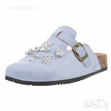 Дамски летни чехли, 7цвята , снимка 10 - Чехли - 49703217