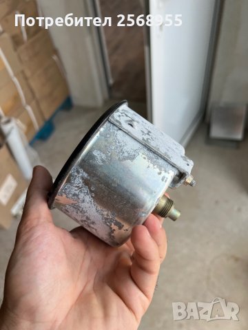 Километраж ЗИЛ 130 СП201А-3802010, снимка 3 - Части - 37672355