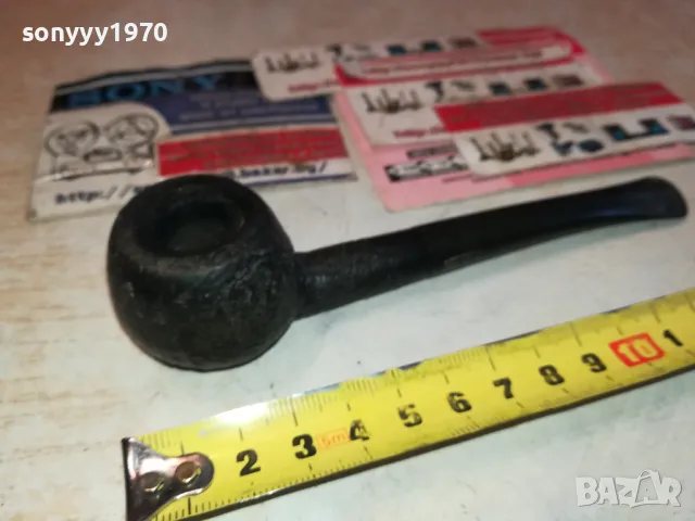 NEW BOK EXTRA PIPE-ВНОС FRANCE 2801251032, снимка 13 - Лули - 48859660