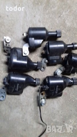 динама, снимка 2 - Аксесоари за велосипеди - 34154834