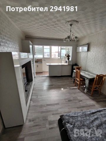 Продава се гарсониера в гр. Дупница, жк. Бистрица 