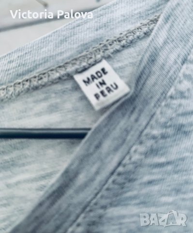 VINCE.скъпа марка тениска, снимка 3 - Тениски - 40840739