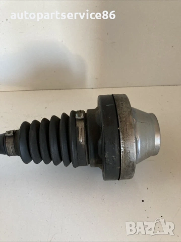 Каре на преден ляв кардан за Volkswagen Touareg 2.5 Tdi (2005) 7L6407271D, снимка 3 - Части - 54180705