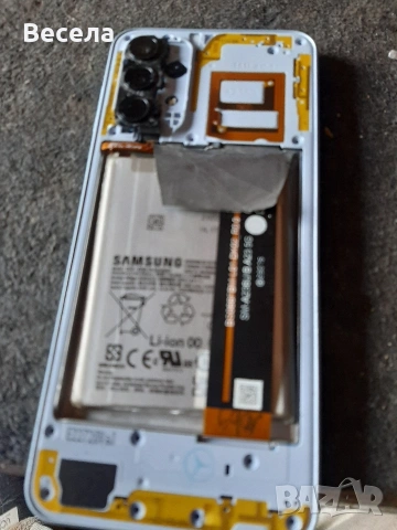 Samsung A23 5G На части , снимка 2 - Резервни части за телефони - 53033942