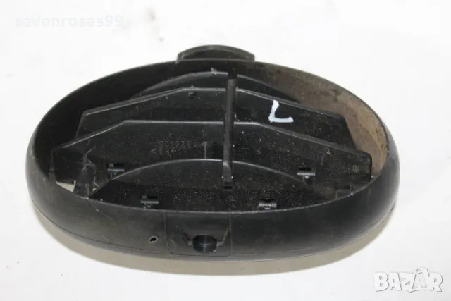 Духалка парно лява Рено Меган Сценик 1998 1.6i Renault Megane Scenic, снимка 2 - Части - 49833313