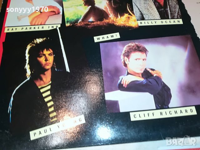 fiat panda-million hits-плоча 0306222140, снимка 8 - Грамофонни плочи - 36973959